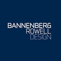 Logo Bannenberg Rowell Design