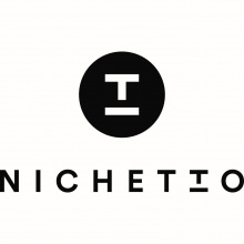 Logo Nichetto Studio