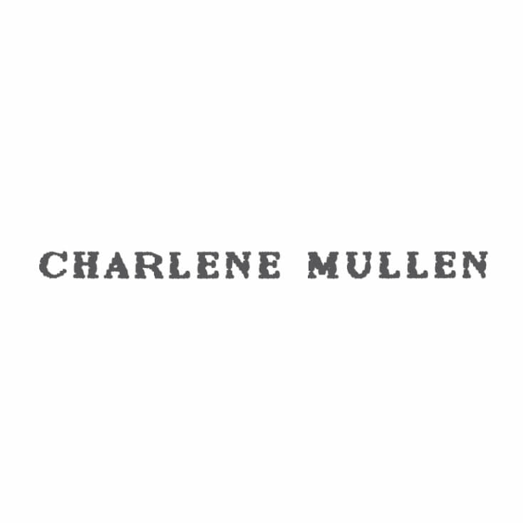 Logo Charlene Mullen