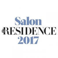 Logo Salon Residence 2017