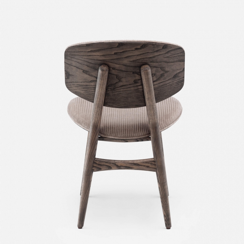 249 Butterfly Chair by Autoban via Suite Wood