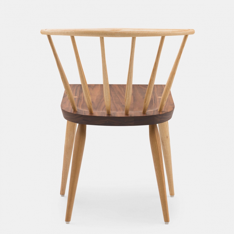 Ibstone Windsor Chair by Matthew Hilton - Suite Wood