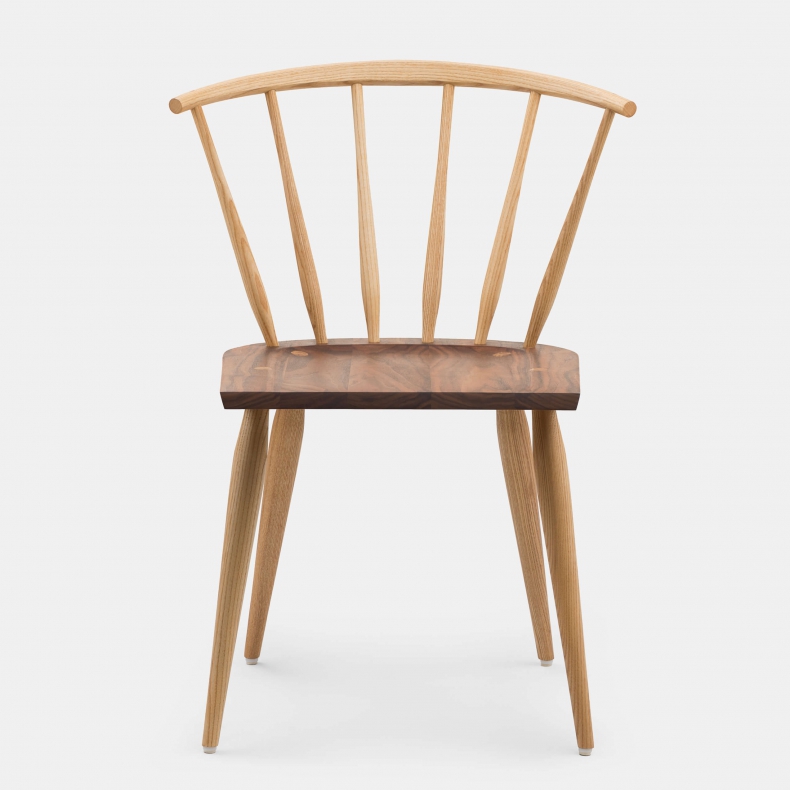 Ibstone Windsor Chair door Matthew Hilton - Suite Wood