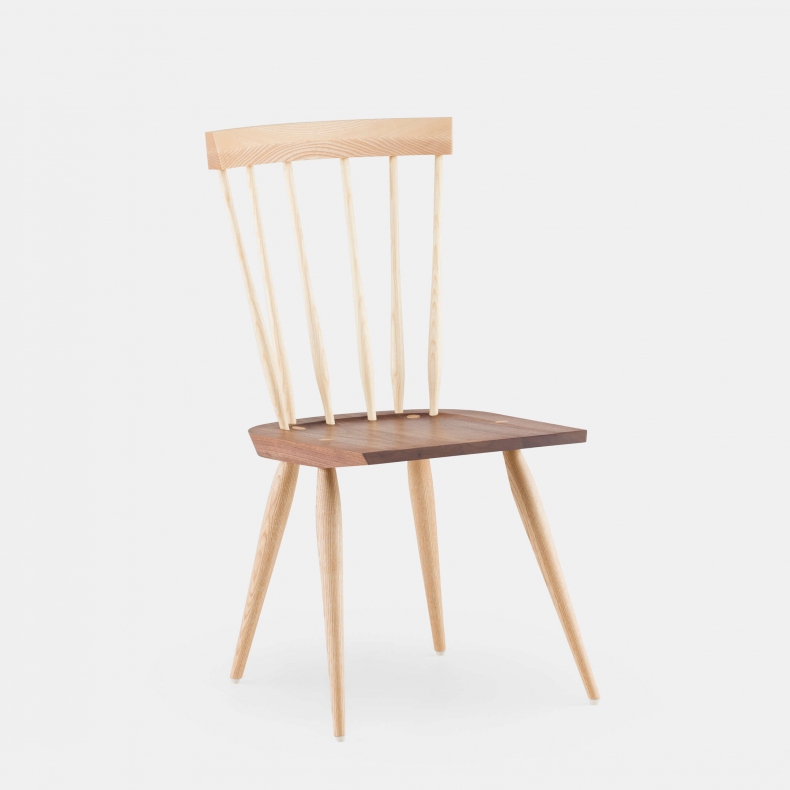 Hastoe Windsor Chair door Matthew Hilton - Suite Wood