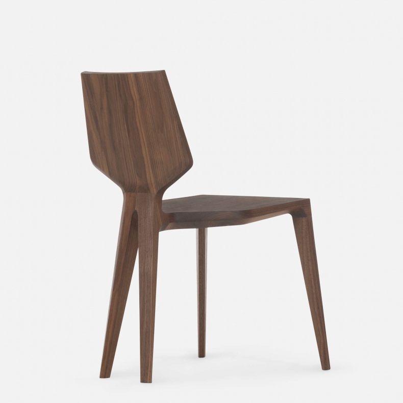 Mary's Chair door Matthew Hilton - Suite Wood