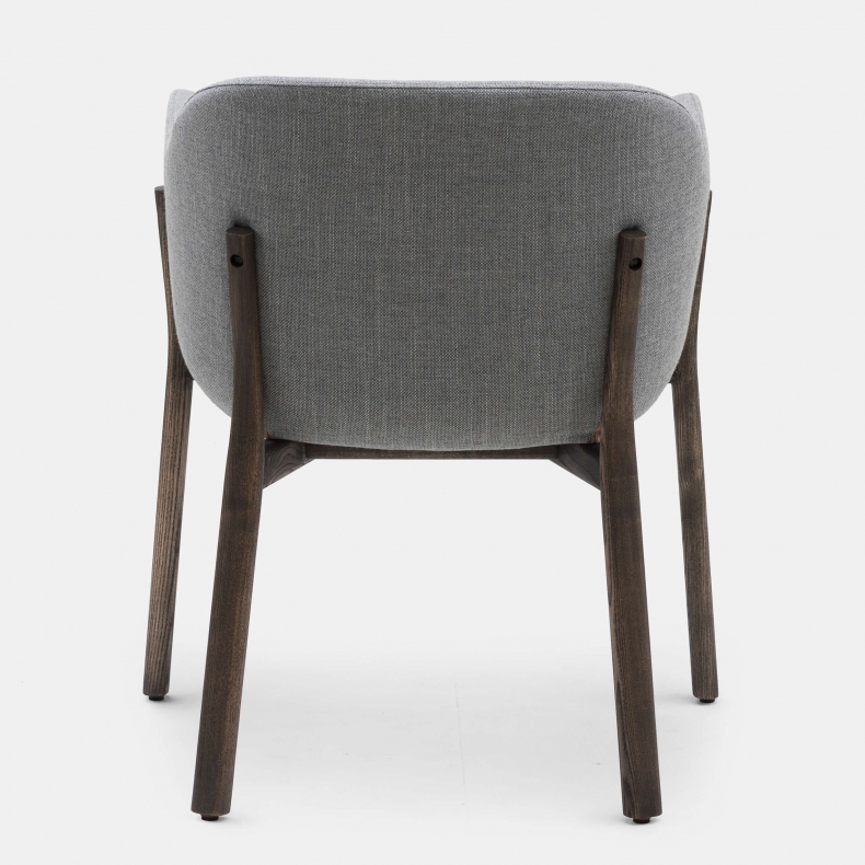 Porto Chair door Matthew Hilton - Suite Wood
