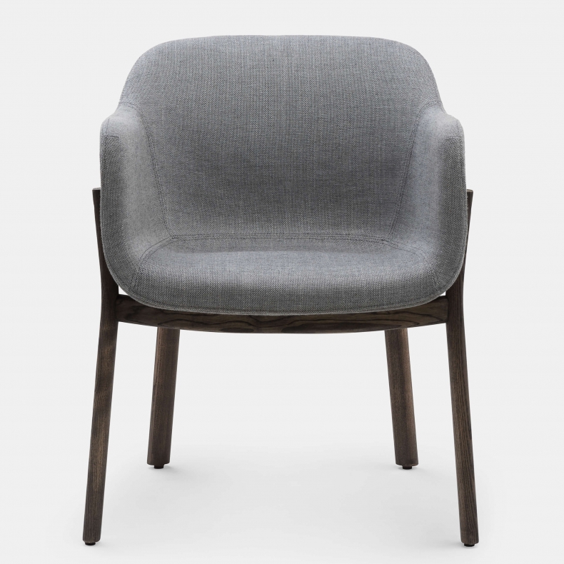 Porto Chair by Matthew Hilton - Suite Wood