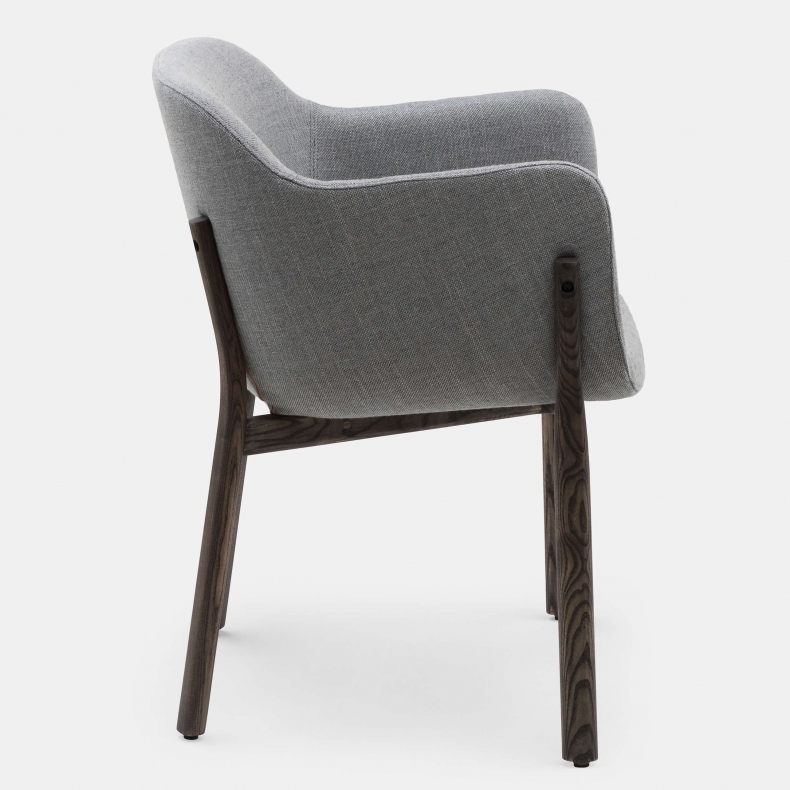 Porto Chair door Matthew Hilton - Suite Wood