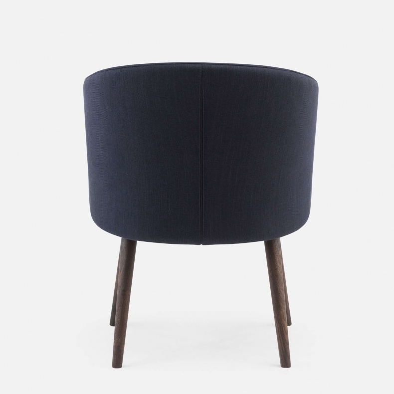 Saia Dining Chair by Matthew Hilton - Suite Wood