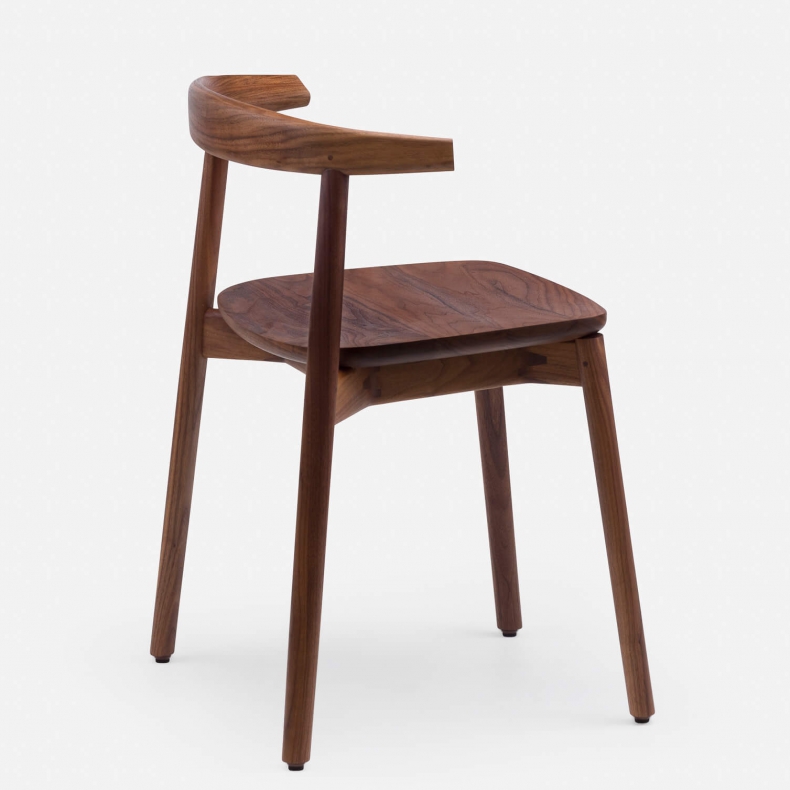 Ando Chair by Matthew Hilton - Suite Wood