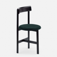 Petit 3 Chair door Neri & Hu - Suite Wood
