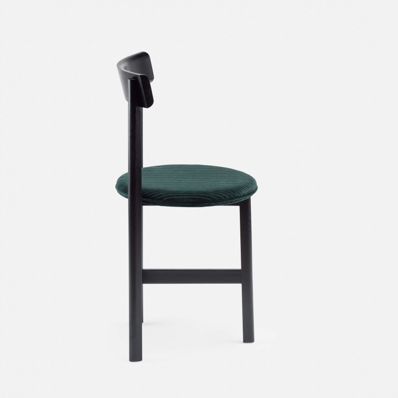 Petit 3 Chair by Neri & Hu - Suite Wood