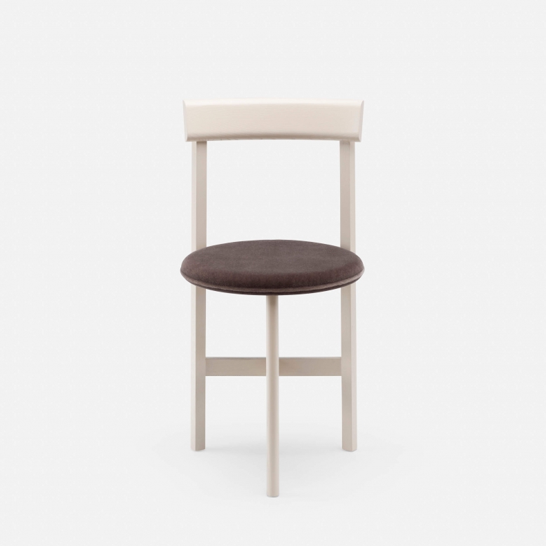 Petit 3 Chair by Neri & Hu - Suite Wood