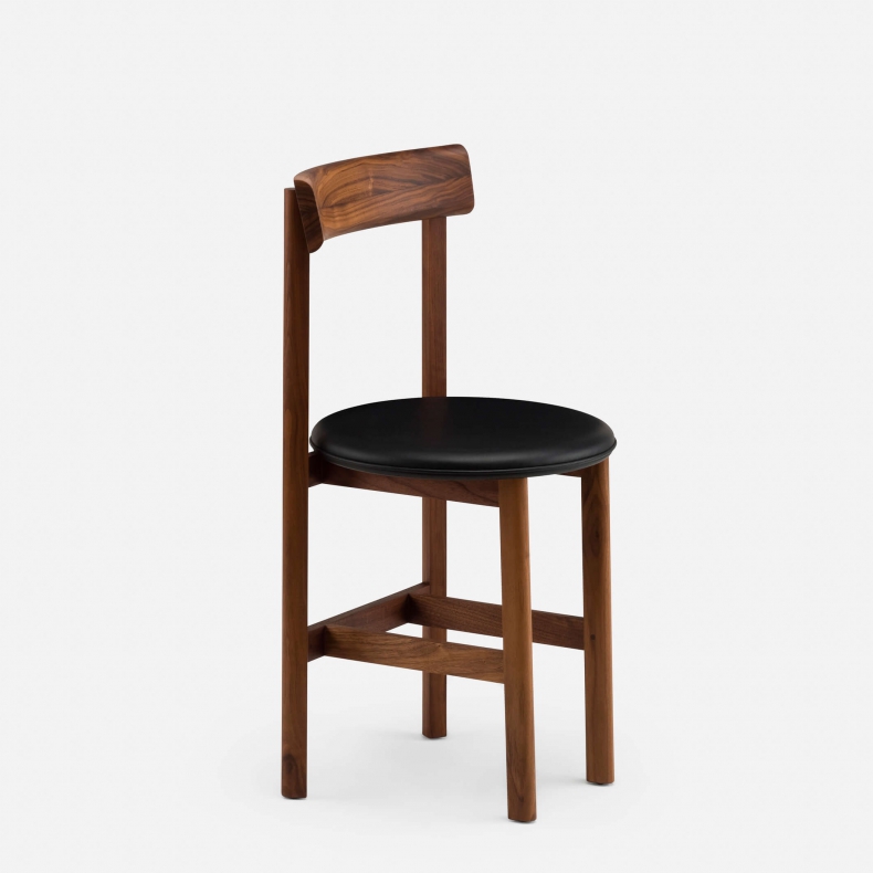 Petit 4 Chair by Neri & Hu - Suite Wood