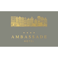 Logo Ambassade Hotel