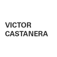 Logo Victor Castanera