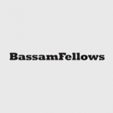 Logo BassamFellows