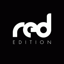 Logo Red Edition