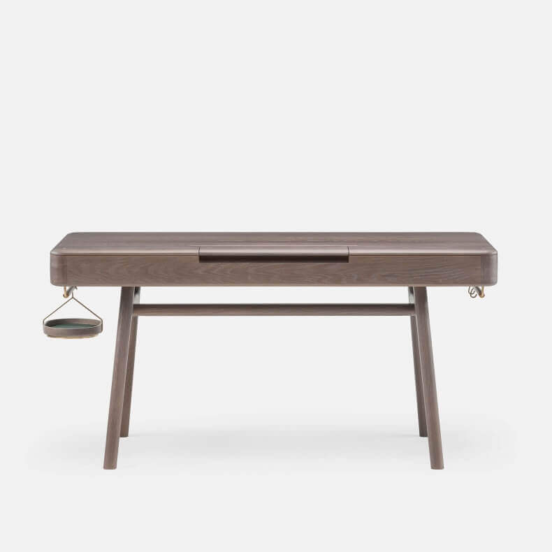 Solo Desk door Neri & Hu - Suite Wood