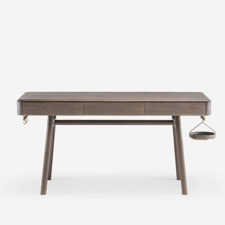 Solo Desk door Neri & Hu - Suite Wood