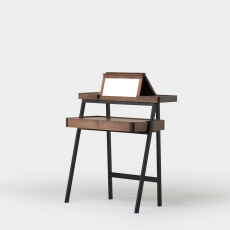 Tray Desk door Neri Hu - Suite Wood