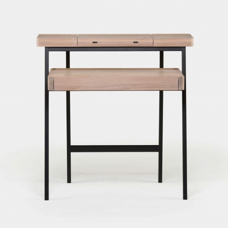 Tray Desk door Neri Hu - Suite Wood