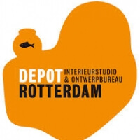 Logo Depot Rotterdam