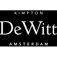 Logo Kimpton de Witt Hotel Amsterdam