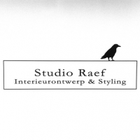 Logo Studio Raef