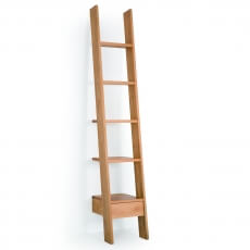 Ladder Bookcase by Autoban - Suite Wood