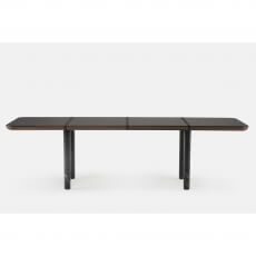 Marlon Rectangular Table by Luca Nichetto for De La Espada via Suite Wood