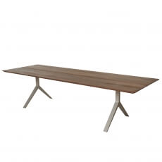 Overton Table by Matthew Hilton - Suite Wood