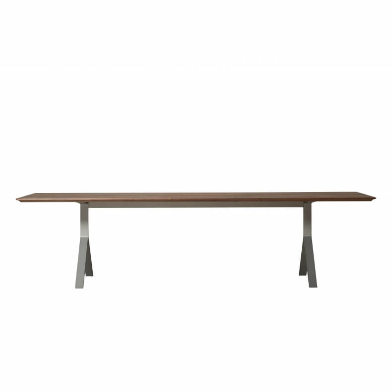 Overton Table door Matthew Hilton - Suite Wood