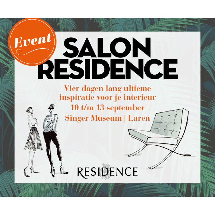 Salon Residence 2015